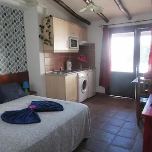 Estudio 1c En El Centro Con Terraza - Especial Parejas Nerja