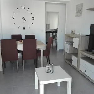 Aliste Nerja