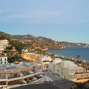 Apartamento Valparaiso - Burriana, Nerja