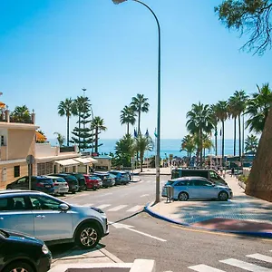 Apartamento Apartamento En Burriana Playa - Edificio Rubarsal, Nerja