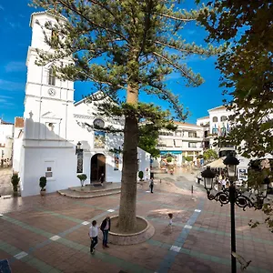 Apartamento Balcon De Europa 4 Menyber, Nerja