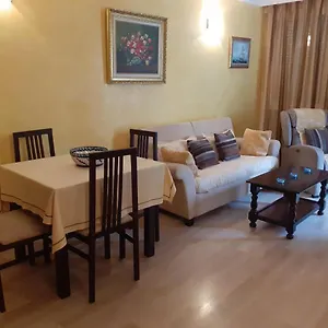 Apartamento Albaida Ii Bajo G, Nerja
