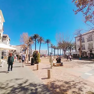 Apartamento Solmarengo Torrecilla, Nerja