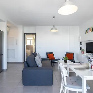 Apartamento Relaxing Cozy, Nerja