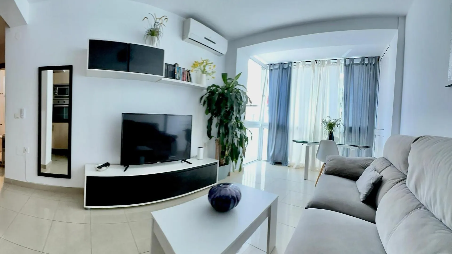 Apartment Apartamento En El Centro De Nerja