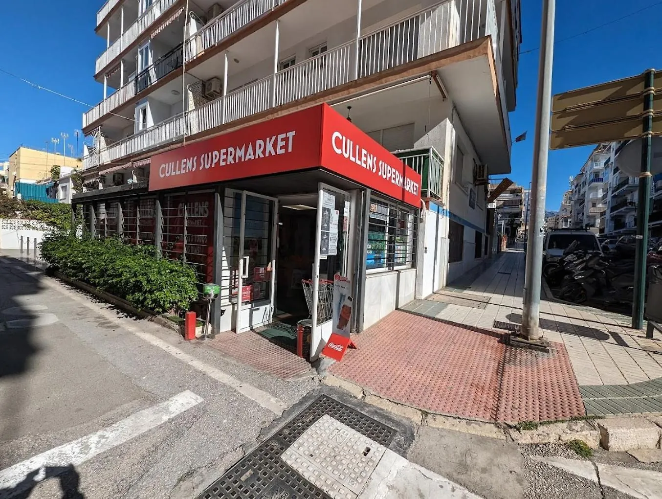 Apartamento En El Centro De Nerja 0*,  Spain