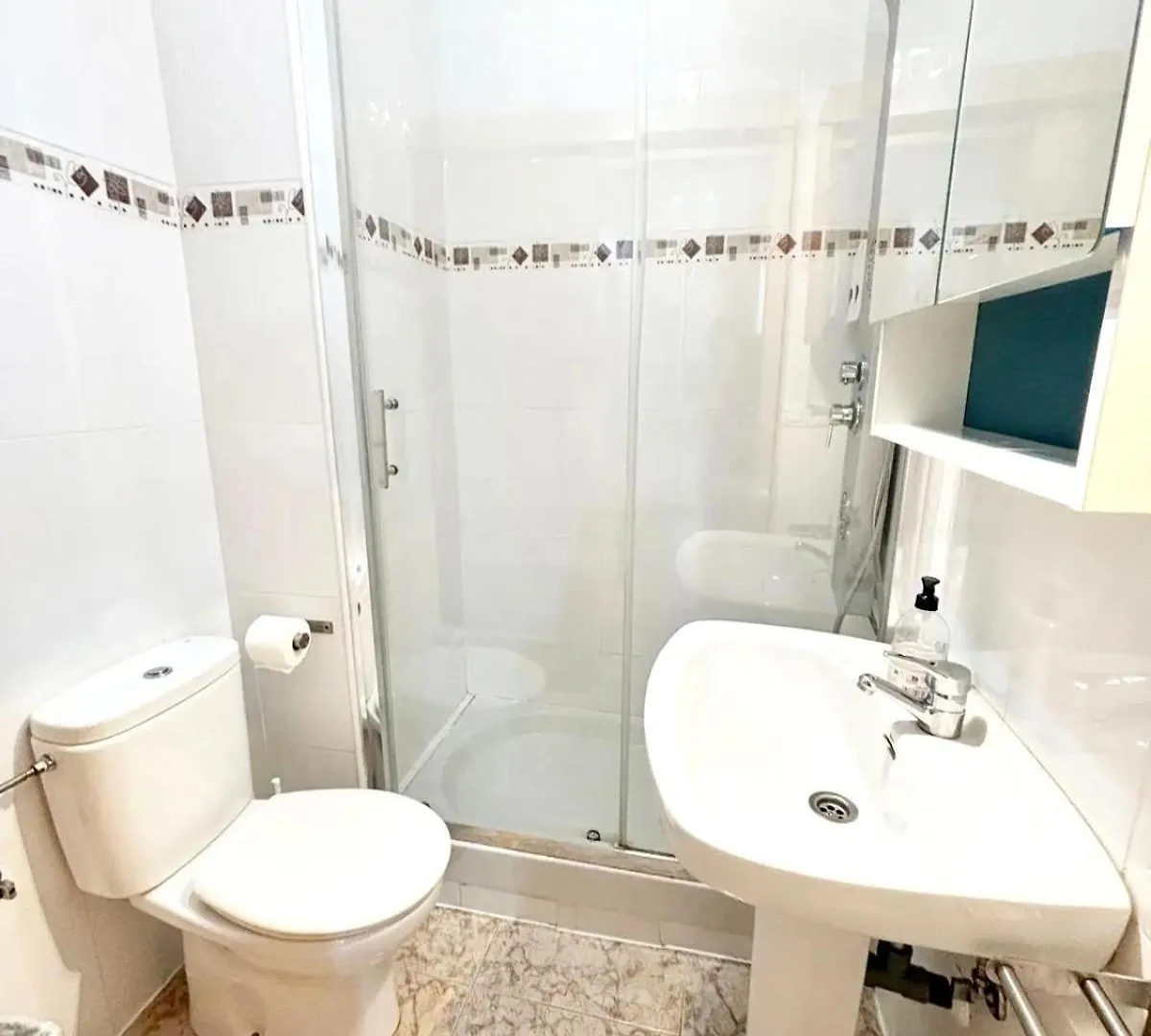 Apartamento En El Centro De Nerja Spain